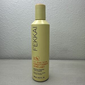 Fekkai Full Blown Volume Conditioner Weightless Amplifier 8.5oz